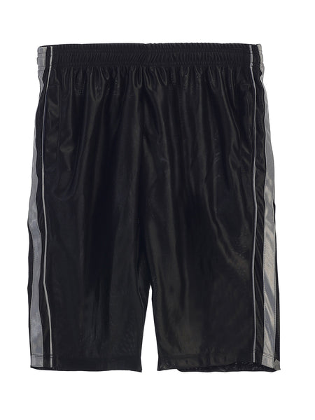 Athletic Basketball Shorts