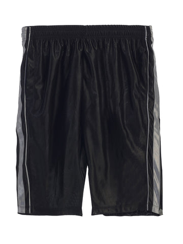 Boy's Athletic Basketball Shorts