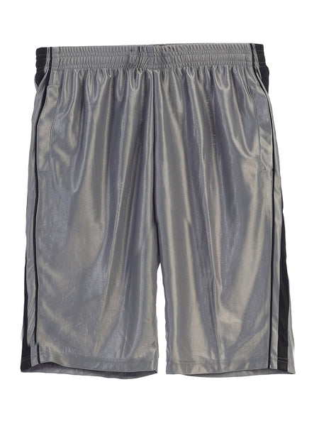 Athletic Basketball Shorts