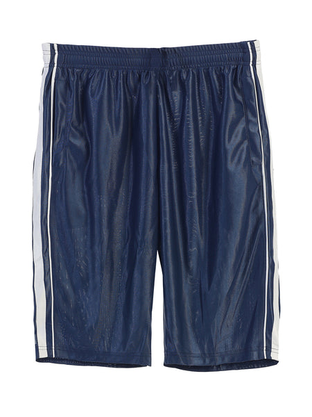 Athletic Basketball Shorts