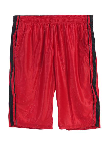 Athletic Basketball Shorts