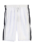 Athletic Basketball Shorts