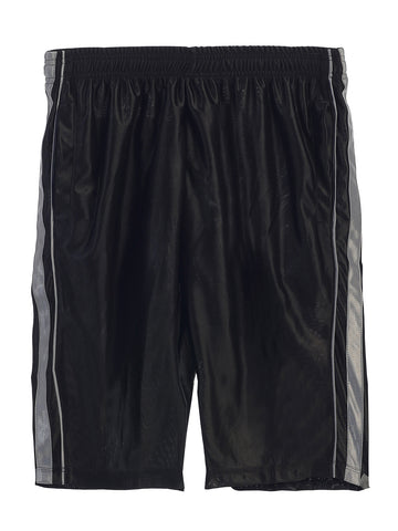 Men's Pants w/ Ribbed Cuff