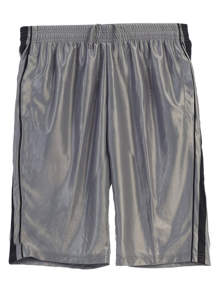 Men's Athletic Basketball Shorts