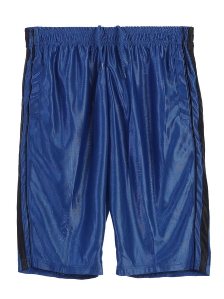 Men's Athletic Basketball Shorts