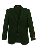 Suit Set Spots Coat Blazer