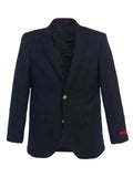Suit Set Spots Coat Blazer