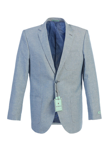 Men's Formal Blazer