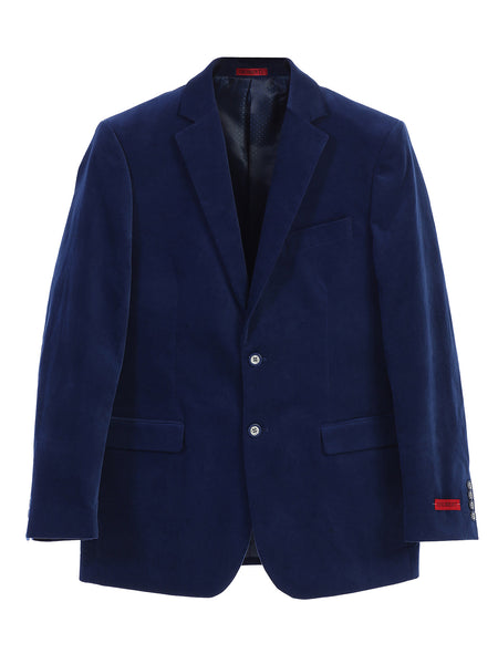 men's formal blazer suit jacket