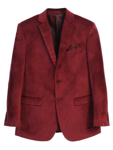 men's formal blazer suit jacket