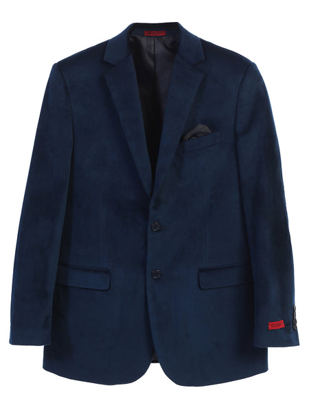 men's formal blazer suit jacket