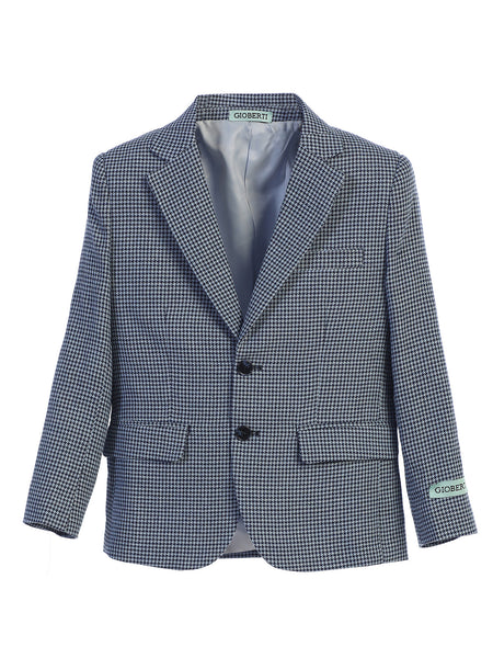 boys formal blazer suit jacket