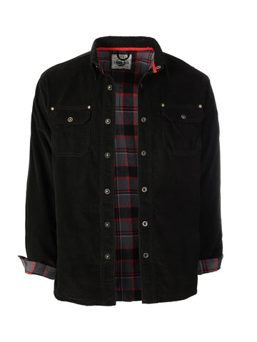 Men's Reversible Jacket