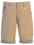 Boy's Casual Shorts