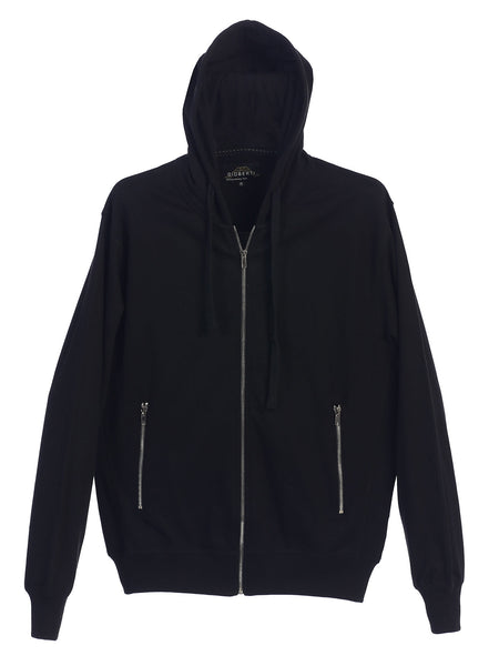 Men's Hoodie Jacket