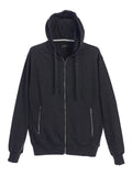 Men's Hoodie Jacket