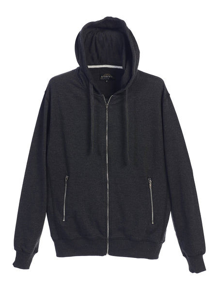 Men's Hoodie Jacket