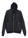 Men's Hoodie Jacket