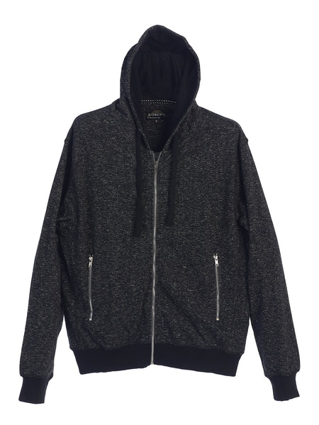 Men's Hoodie Jacket