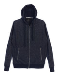 Men's Hoodie Jacket
