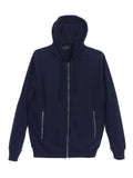 Men's Hoodie Jacket