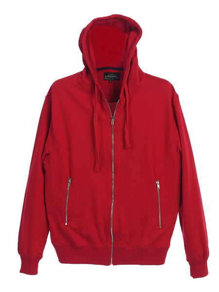Men's Hoodie Jacket