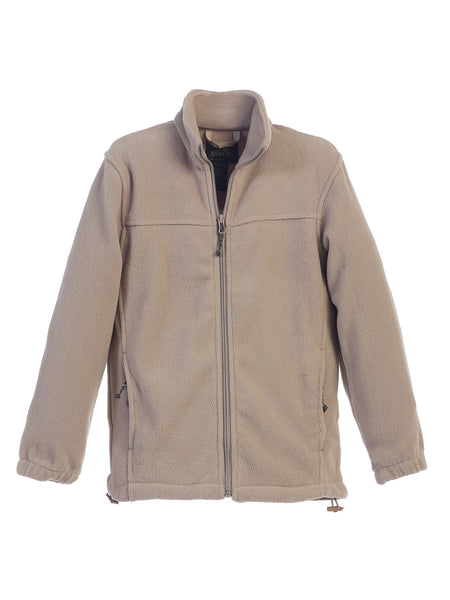 Boys Fleece Jacket