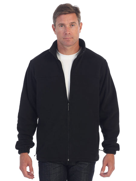 Men's Fleece Jacket