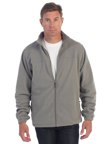 Men's Fleece Jacket