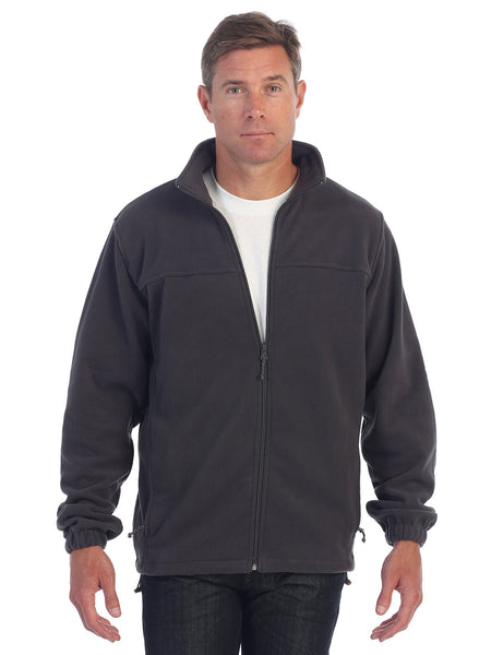 Men's Fleece Jacket