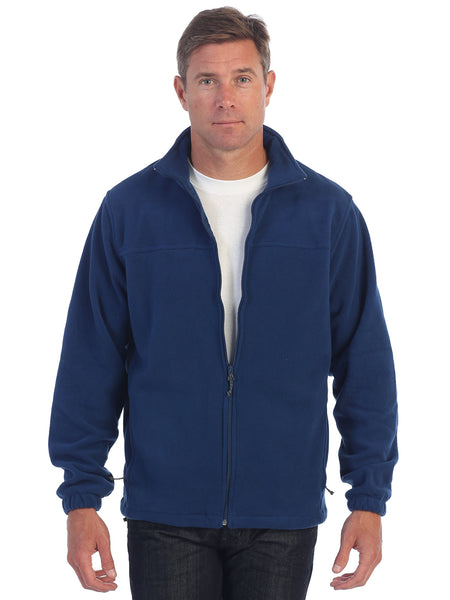 Men's Fleece Jacket