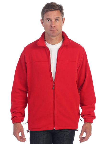 Men's Fleece Jacket
