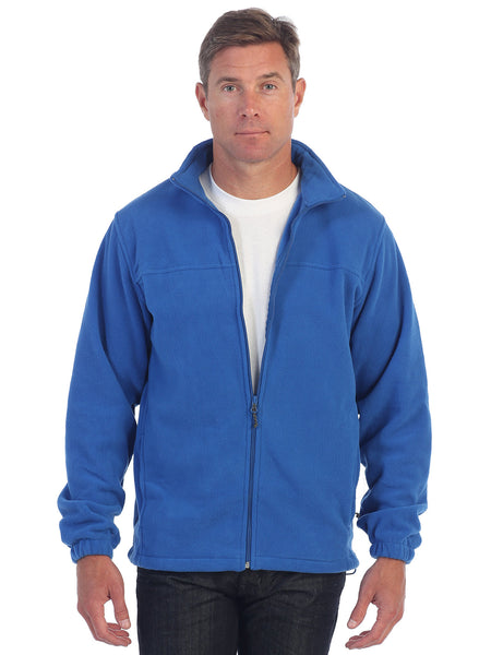 Men's Fleece Jacket