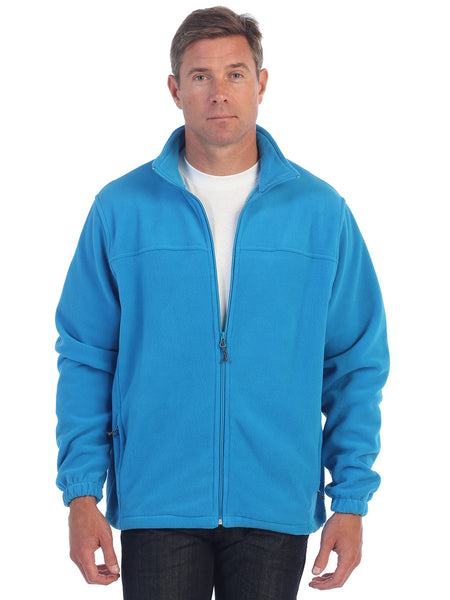Men's Fleece Jacket