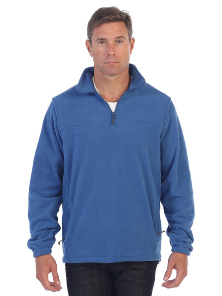 Men's Fleece Jacket