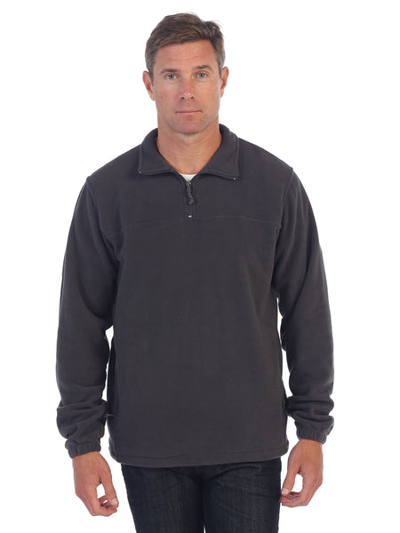 Men's Fleece Jacket