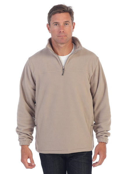 Men's Fleece Jacket