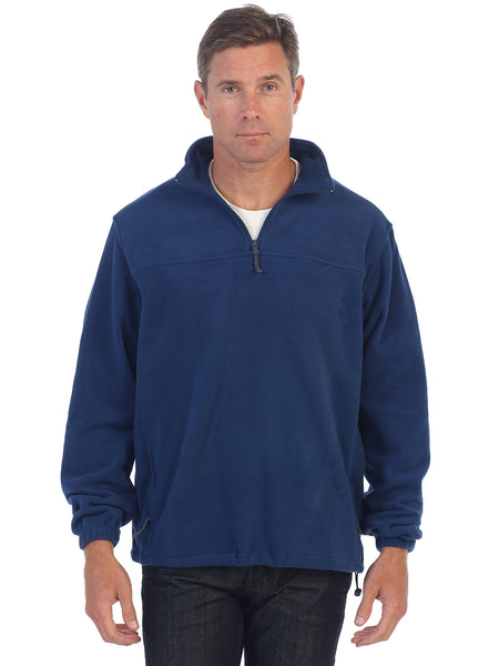 Men's Fleece Jacket