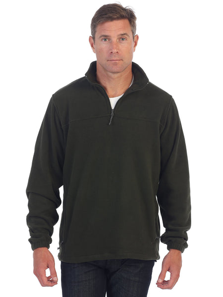 Men's Fleece Jacket