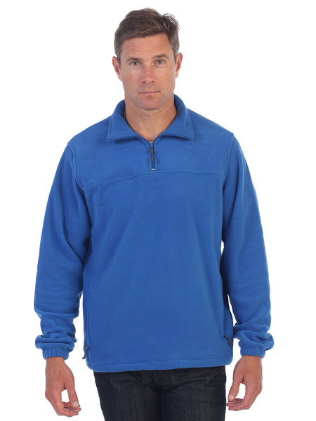 Men's Fleece Jacket