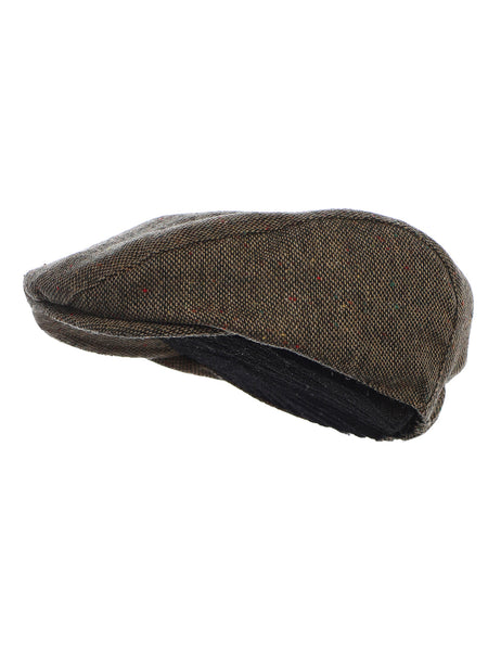 mens tweet cap