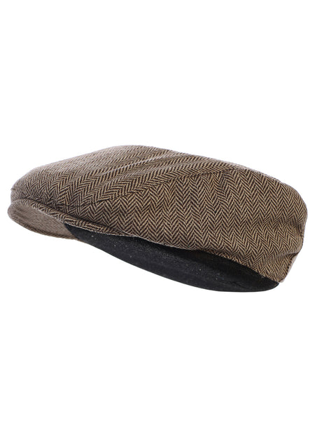 mens tweet cap
