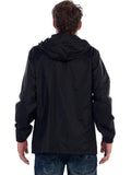 Men's Waterproof Rain Jacket