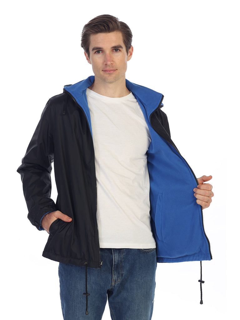 Men's Reversible Jacket Men