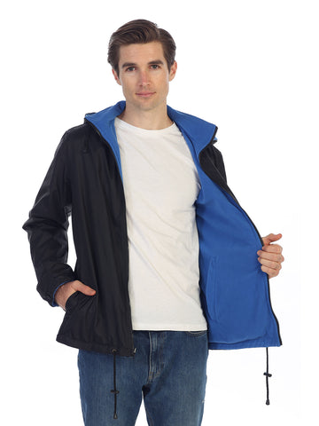 Men's Reversible Jacket