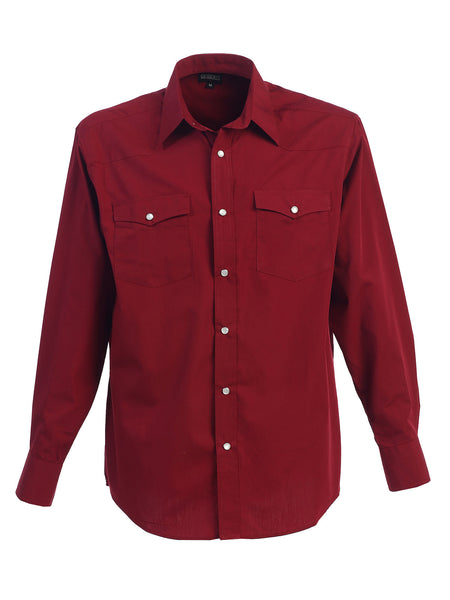 mens casual dress shirt