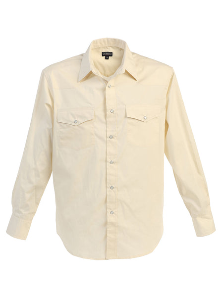 mens casual dress shirt