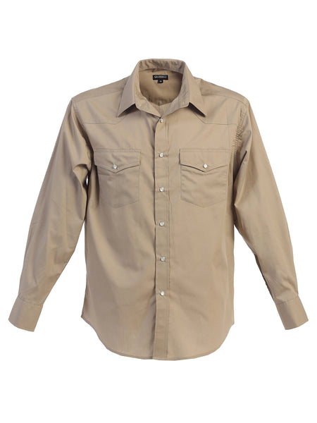 mens casual dress shirt