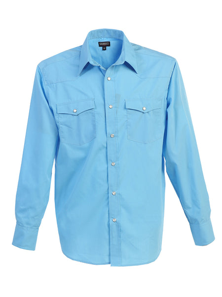 mens casual dress shirt