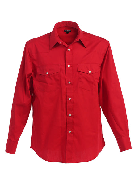 mens casual dress shirt